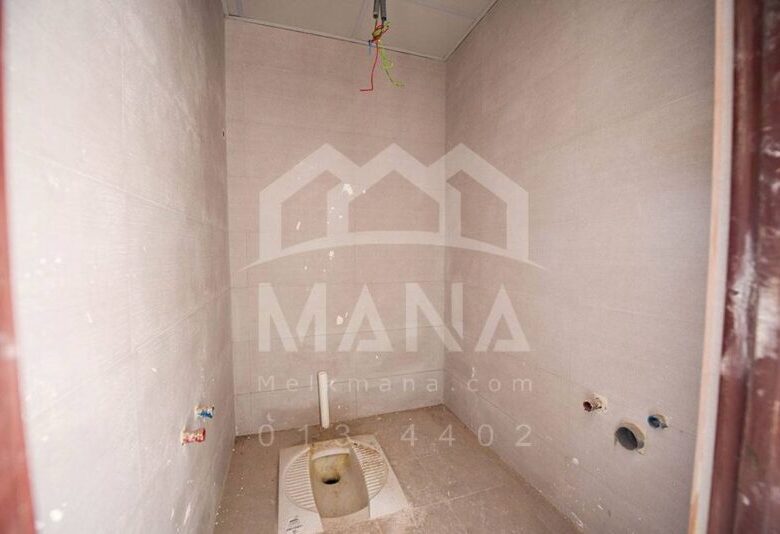 خرید آپارتمان 120 متری دو خواب در ساحل قو