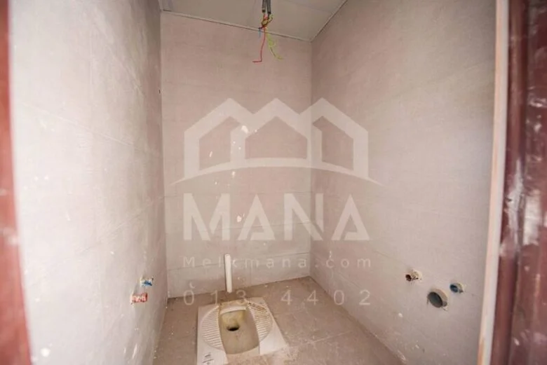 خرید آپارتمان 120 متری دو خواب در ساحل قو