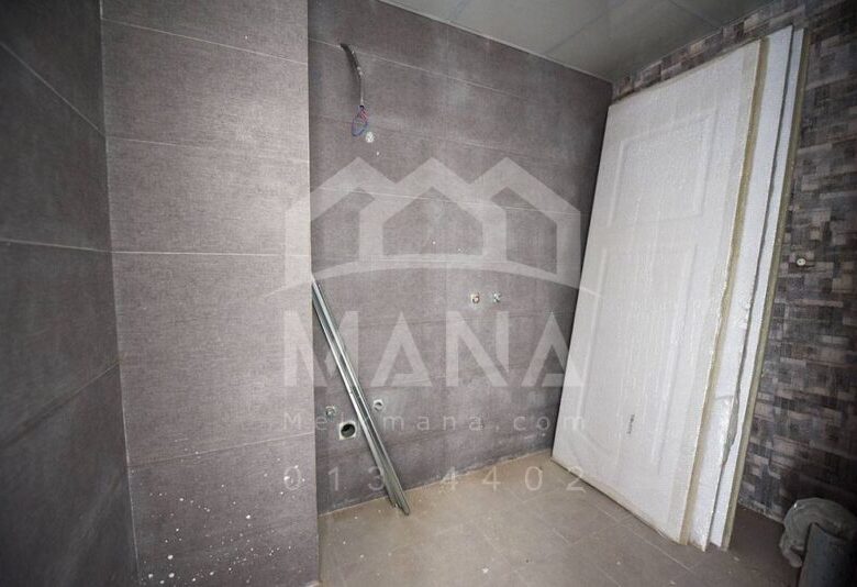 خرید آپارتمان 120 متری دو خواب در ساحل قو