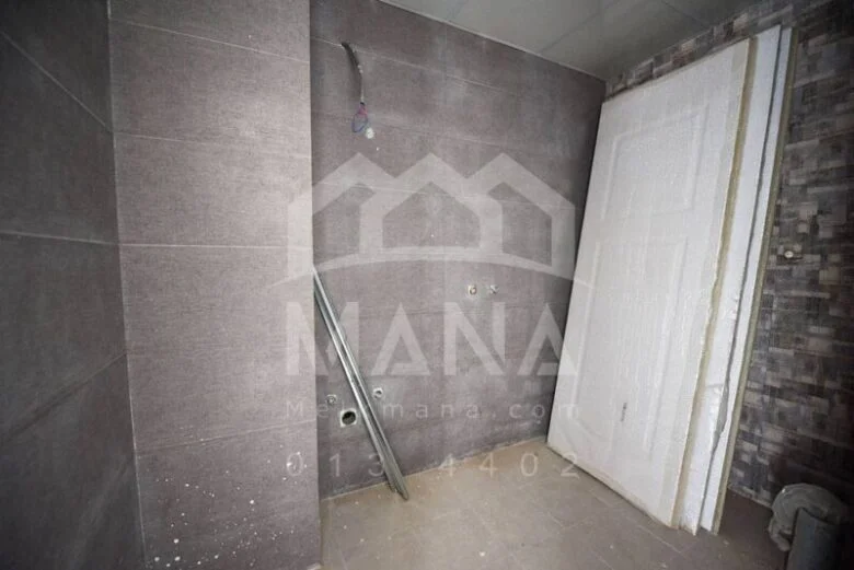 خرید آپارتمان 120 متری دو خواب در ساحل قو