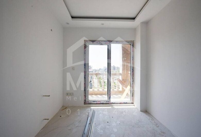 خرید آپارتمان 120 متری دو خواب در ساحل قو