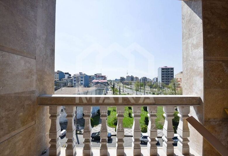 خرید آپارتمان 120 متری دو خواب در ساحل قو