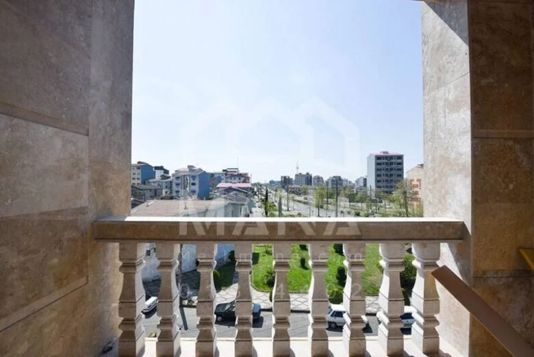 خرید آپارتمان 120 متری دو خواب در ساحل قو