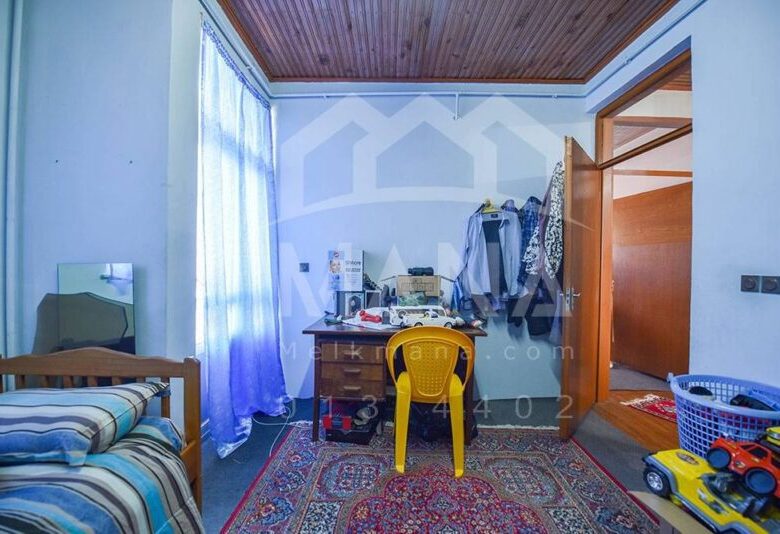 خرید ویلا دو خواب در کارآموزی انزلی
