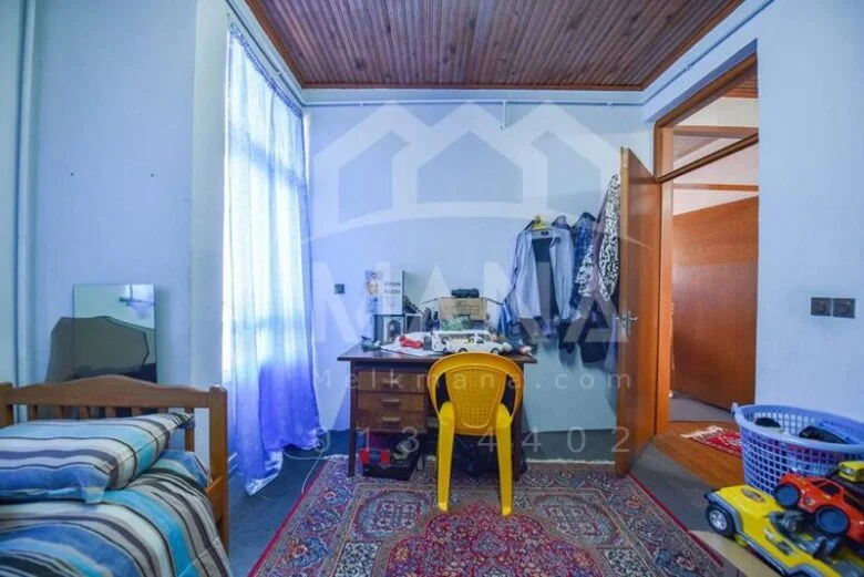 خرید ویلا دو خواب در کارآموزی انزلی