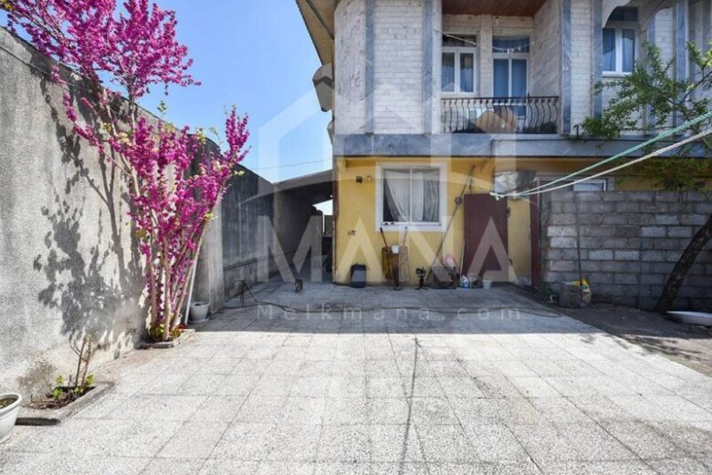 خرید ویلا سه خواب در کارآموزی بندر انزلی