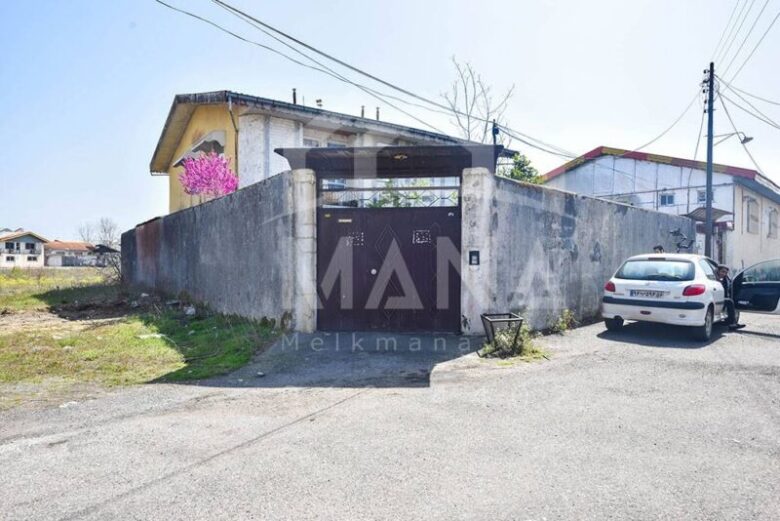 خرید ویلا سه خواب در کارآموزی بندر انزلی