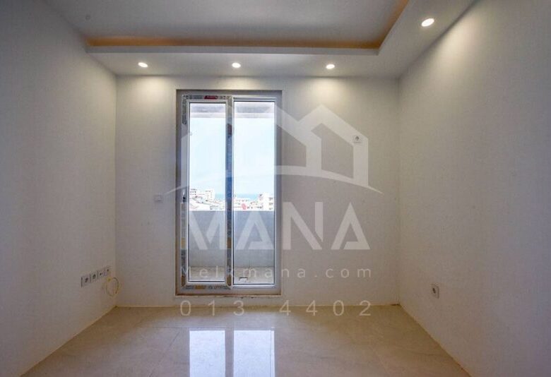 خرید آپارتمان دو خواب در خیابان تهران بندر انزلی