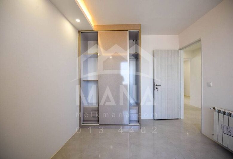 خرید آپارتمان دو خواب در خیابان تهران بندر انزلی