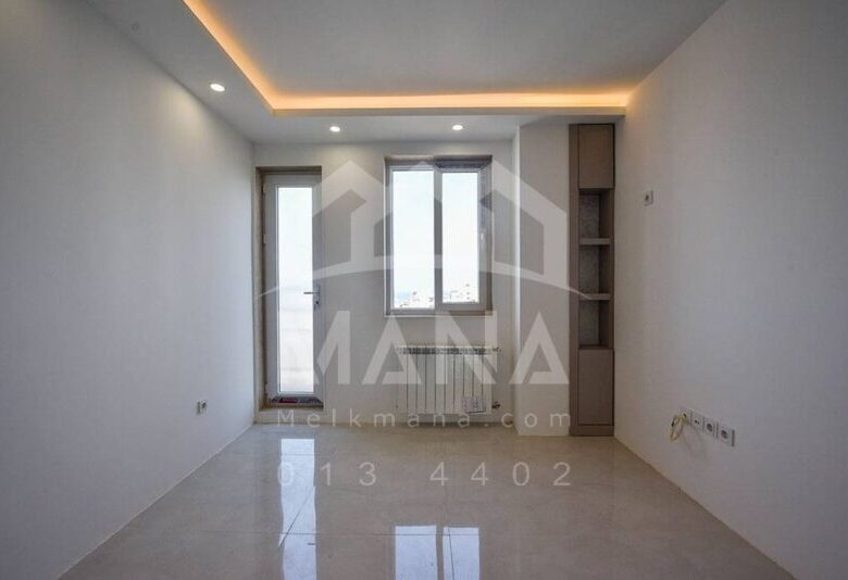 خرید آپارتمان دو خواب در خیابان تهران بندر انزلی