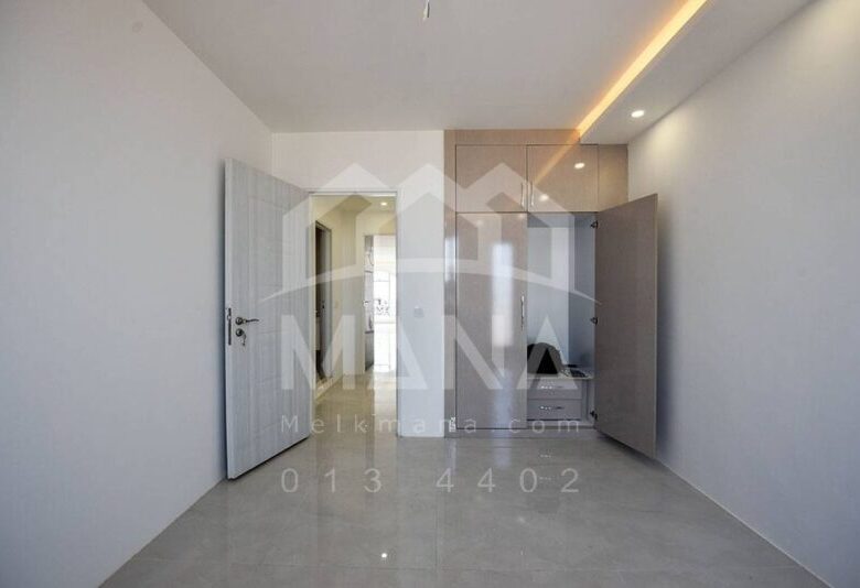 خرید آپارتمان دو خواب در خیابان تهران بندر انزلی