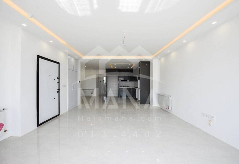 خرید آپارتمان دو خواب در خیابان تهران بندر انزلی