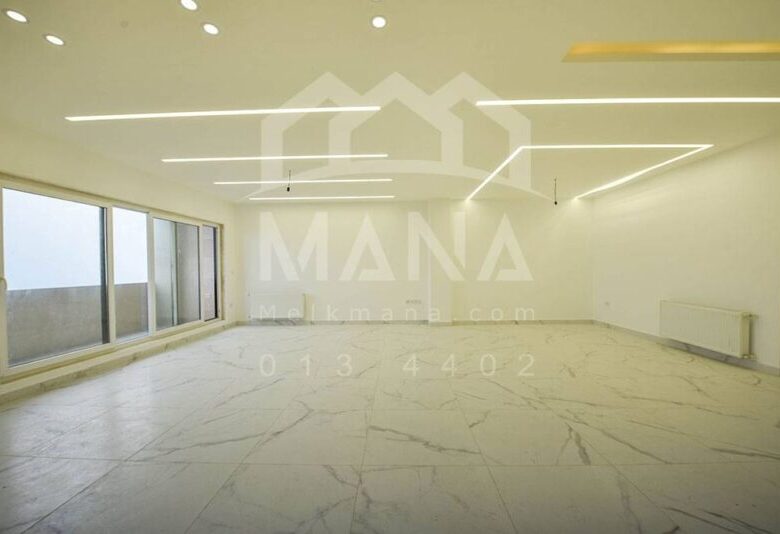 خرید آپارتمان سه خواب در پاسداران انزلی