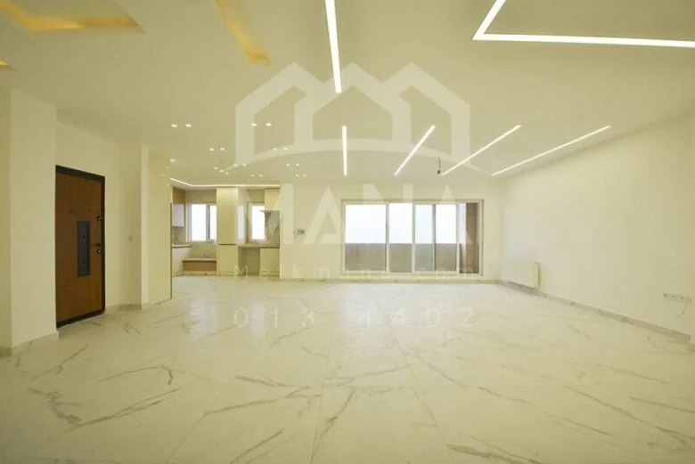 خرید آپارتمان سه خواب در پاسداران انزلی