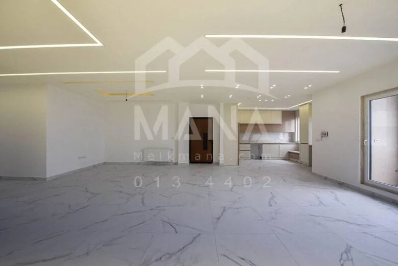 خرید آپارتمان سه خواب در پاسداران انزلی