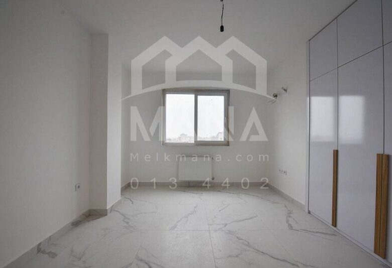 خرید آپارتمان سه خواب در پاسداران انزلی