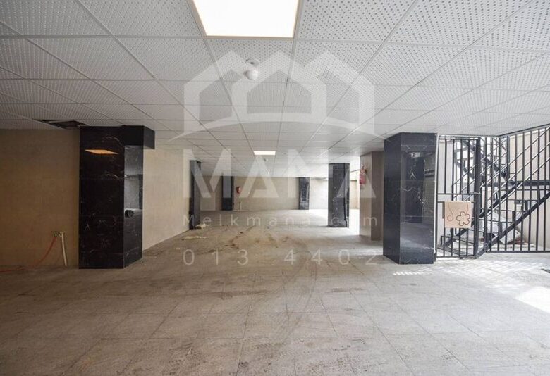 خرید آپارتمان سه خواب در پاسداران انزلی