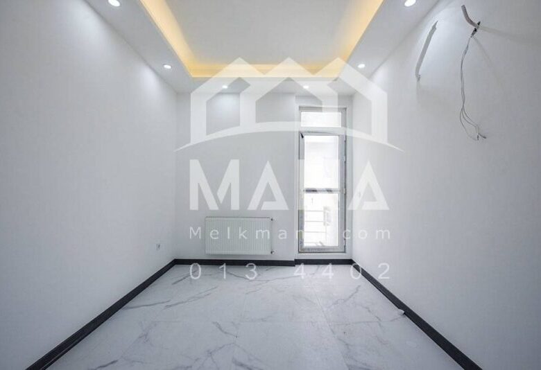 خرید آپارتمان سه خواب در پاسداران انزلی