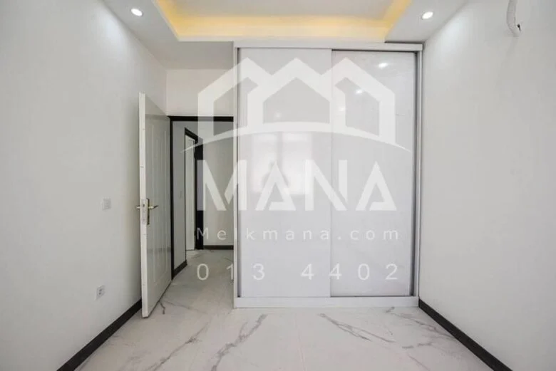 خرید آپارتمان سه خواب در پاسداران انزلی