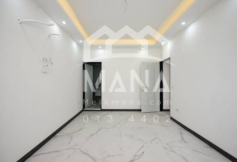 خرید آپارتمان سه خواب در پاسداران انزلی