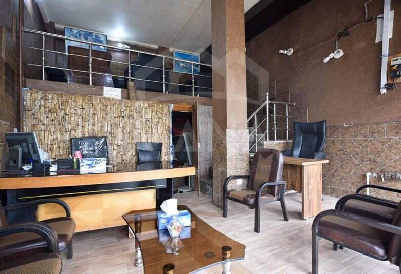 مغازه در بندر انزلی (42 متر)