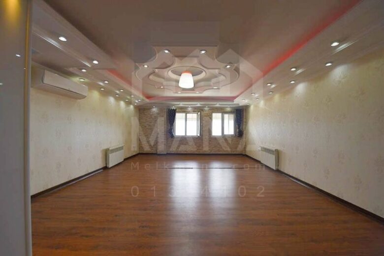 آپارتمان با دید دریا در پاسداران بندر انزلی(111 متر)