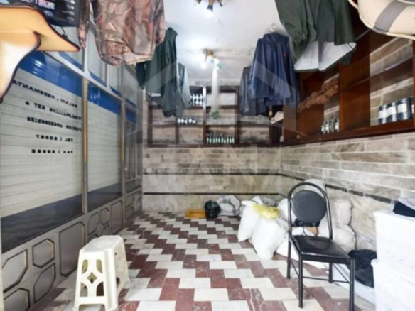 خرید مغازه در انزلی
