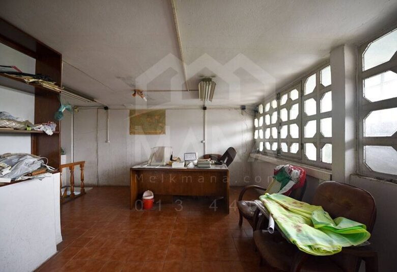 خرید مغازه 55 متری در شنبه بازار انزلی