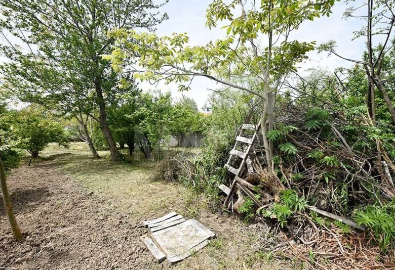 خرید زمین با کاربری باغی در بلوار پیشوایی بندر انزلی