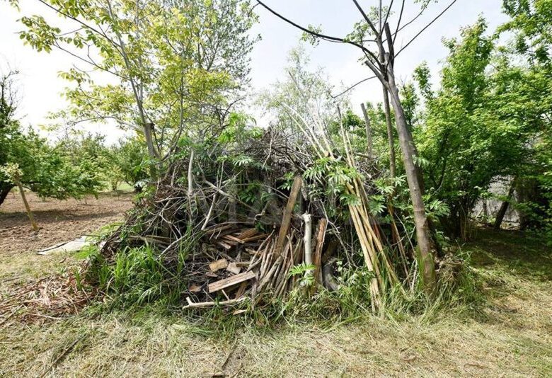 خرید زمین با کاربری باغی در بلوار پیشوایی بندر انزلی