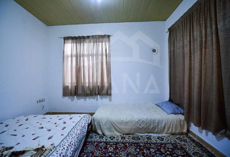 خرید ویلا و مغازه بصورت یکجا در بلوار اطبا بندر انزلی