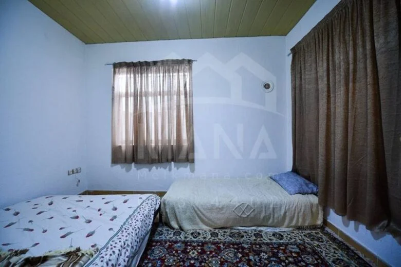 خرید ویلا و مغازه بصورت یکجا در بلوار اطبا بندر انزلی