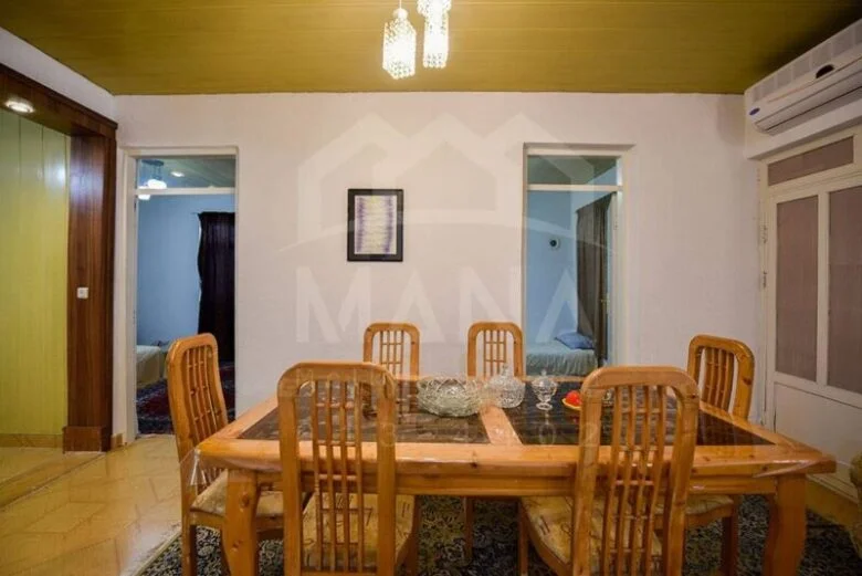 خرید ویلا و مغازه بصورت یکجا در بلوار اطبا بندر انزلی
