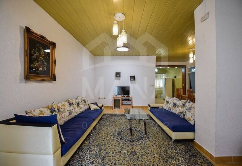 خرید ویلا و مغازه بصورت یکجا در بلوار اطبا بندر انزلی