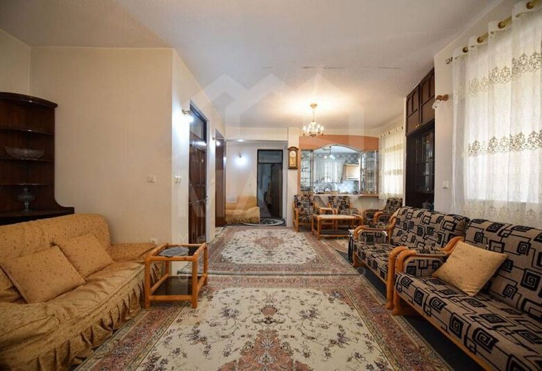 خرید آپارتمان در خیابان گلستان بندر انزلی