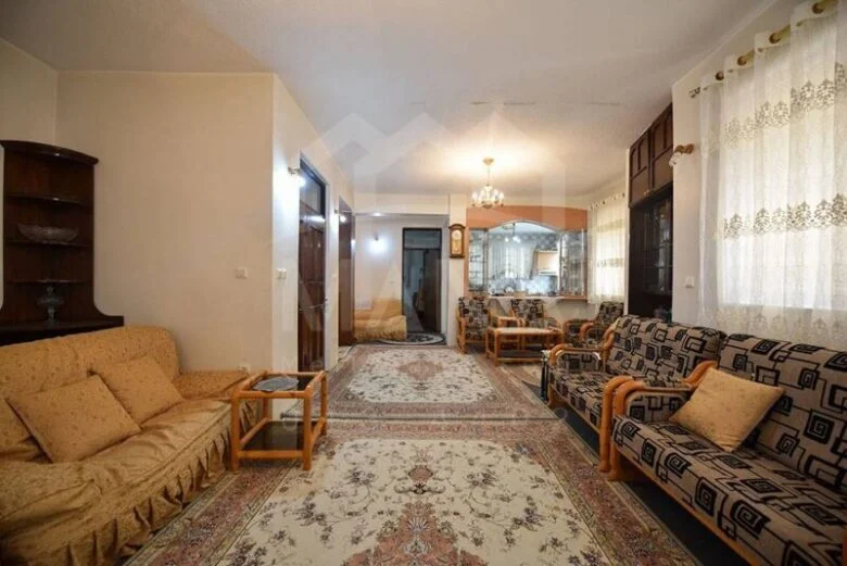 خرید آپارتمان در خیابان گلستان بندر انزلی