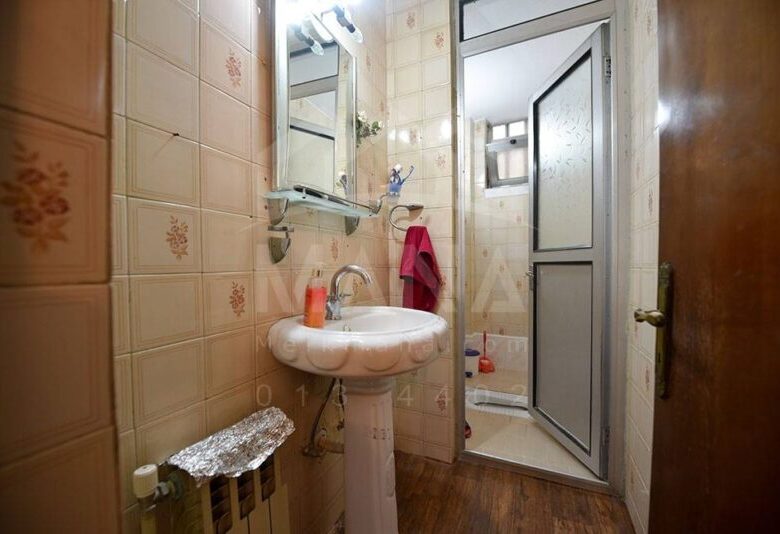 خرید آپارتمان در خیابان گلستان بندر انزلی