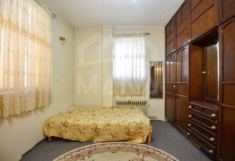 خرید آپارتمان در خیابان گلستان بندر انزلی