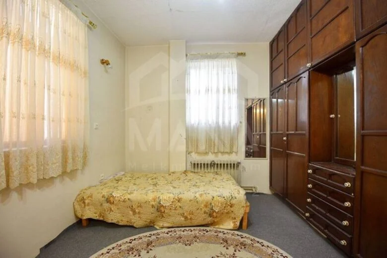 خرید آپارتمان در خیابان گلستان بندر انزلی