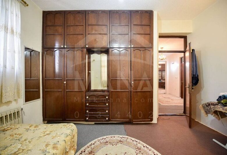 خرید آپارتمان در خیابان گلستان بندر انزلی