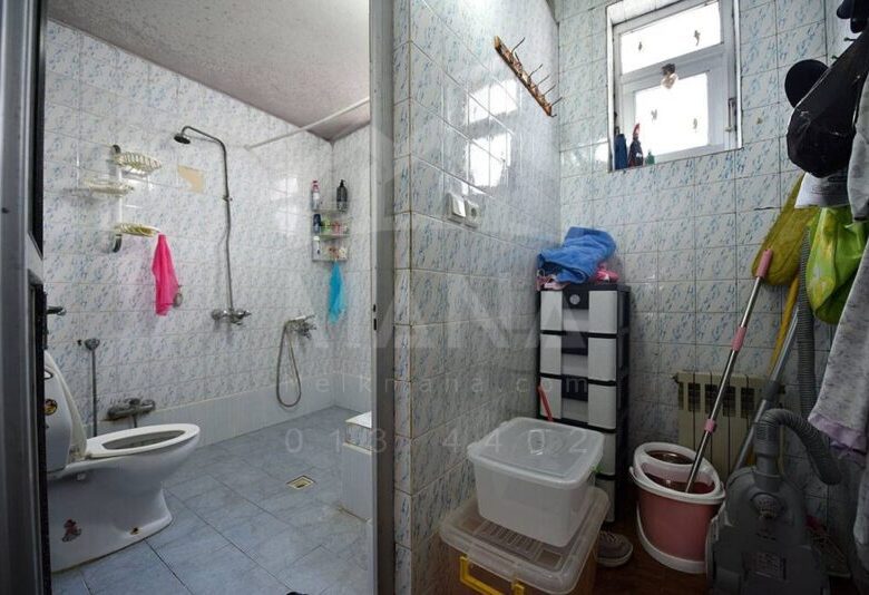 خرید آپارتمان در خیابان گلستان بندر انزلی
