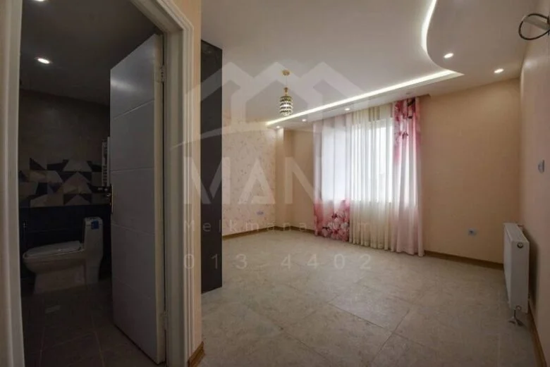 آپارتمان دید دریا در خیابان اطبا انزلی