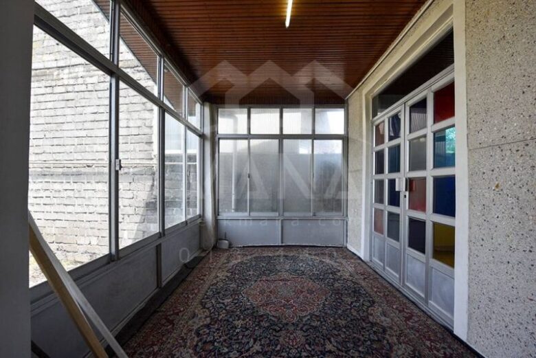 خرید ویلا 400 متری در اداره نوغان انزلی