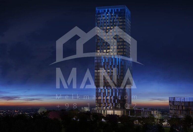 خرید آپارتمان در استانبول کارتال