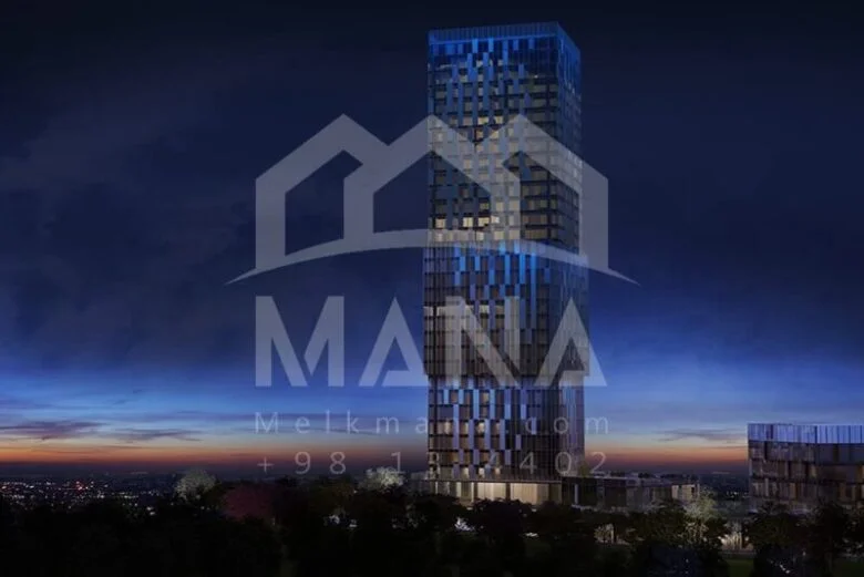 خرید آپارتمان در استانبول کارتال 2