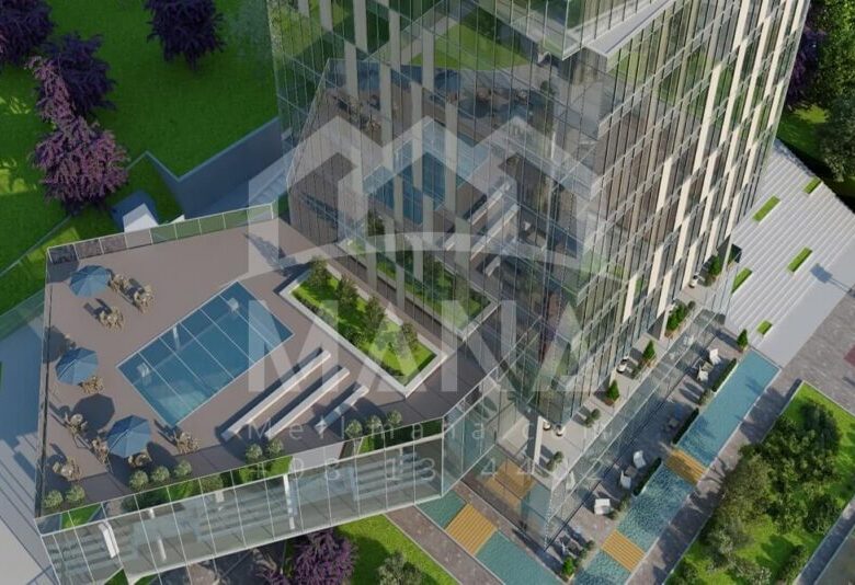 خرید آپارتمان در استانبول کارتال