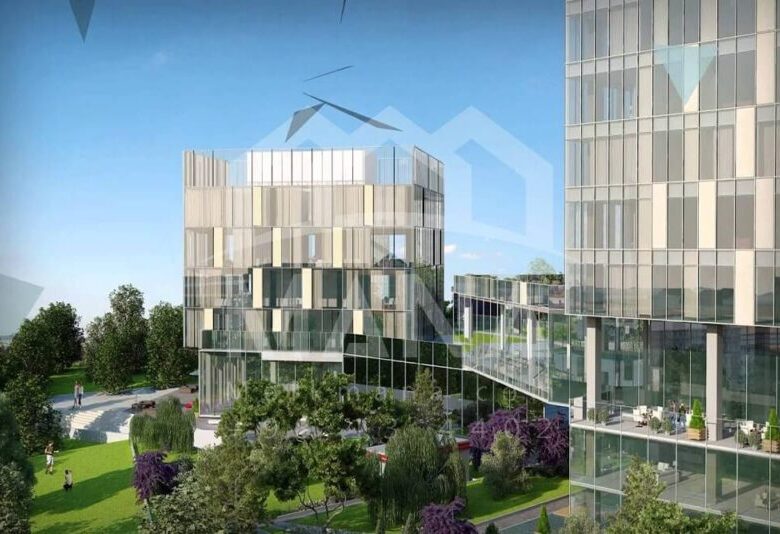 خرید آپارتمان در استانبول کارتال