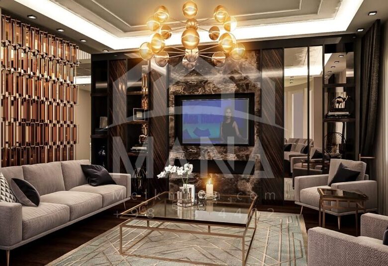 خرید خانه ویلایی لوکس در استانبول 10
