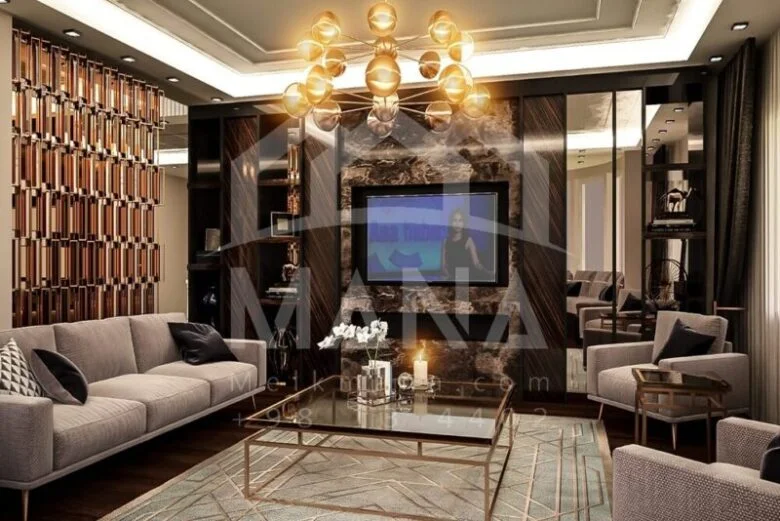 خرید خانه ویلایی لوکس در استانبول 10