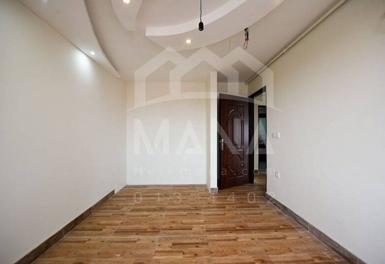 آپارتمان دو خواب در خیابان مطهری انزلی